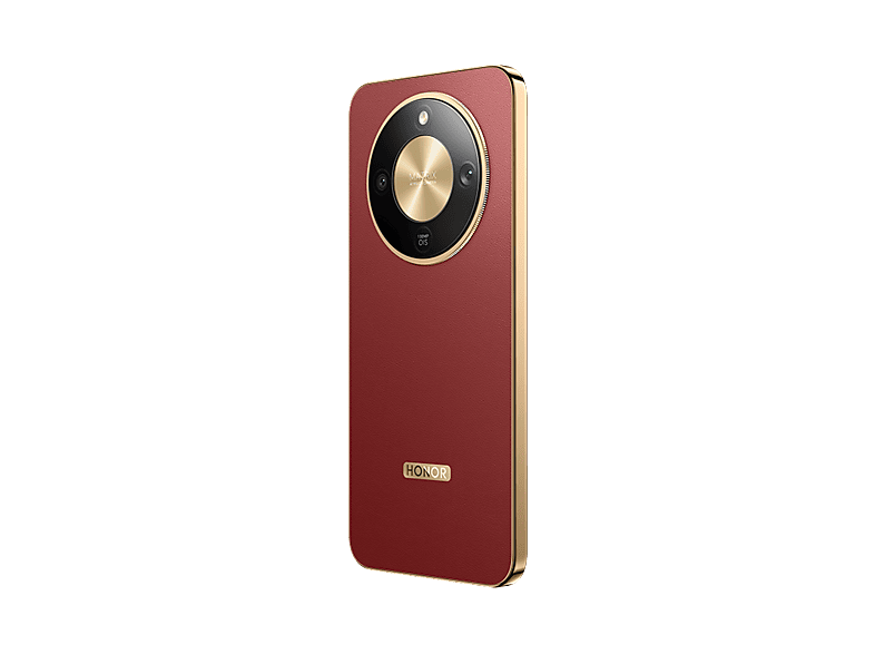 Móvil HONOR en color Reddish Brown, 256GB — foto 9