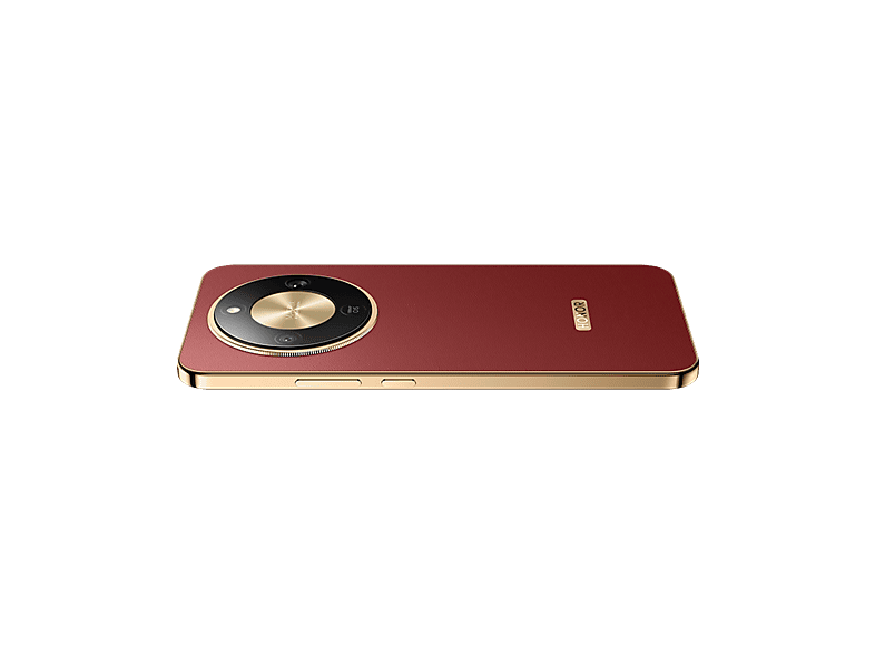 Móvil HONOR en color Reddish Brown, 256GB — foto 10