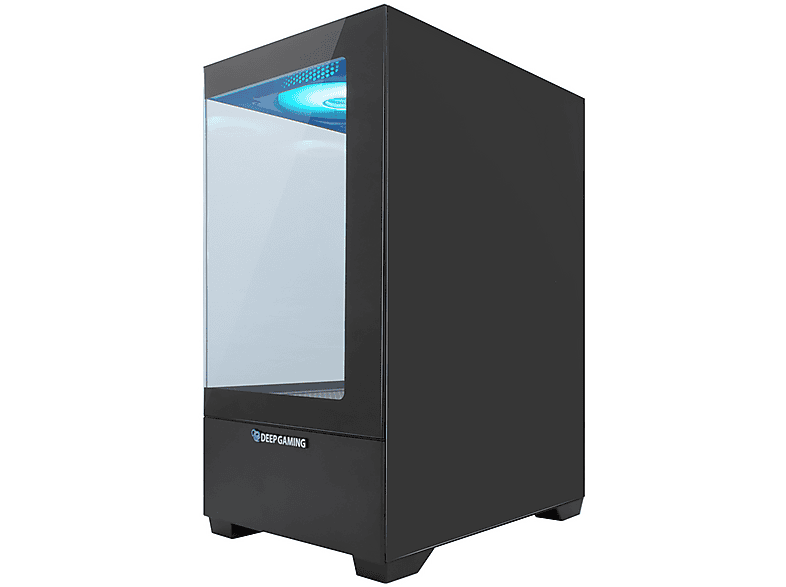PC Gaming DEEPGAMING con AMD Ryzen 5-5500GT — foto 3