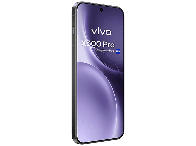 VIVO Móvil en color Phantom Black (mod. Bundle X300 Pro) — foto 5