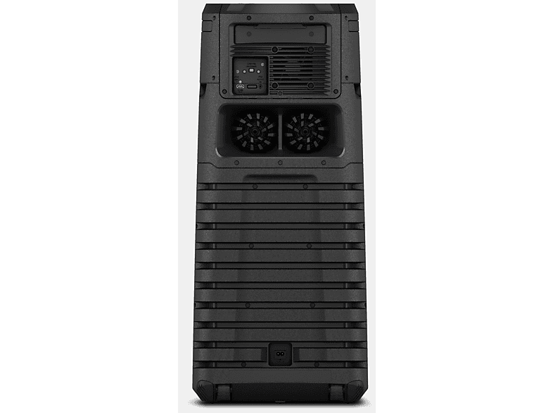 Altavoz de gran potencia SONY en color Negro de 4.1 Canales — foto 8
