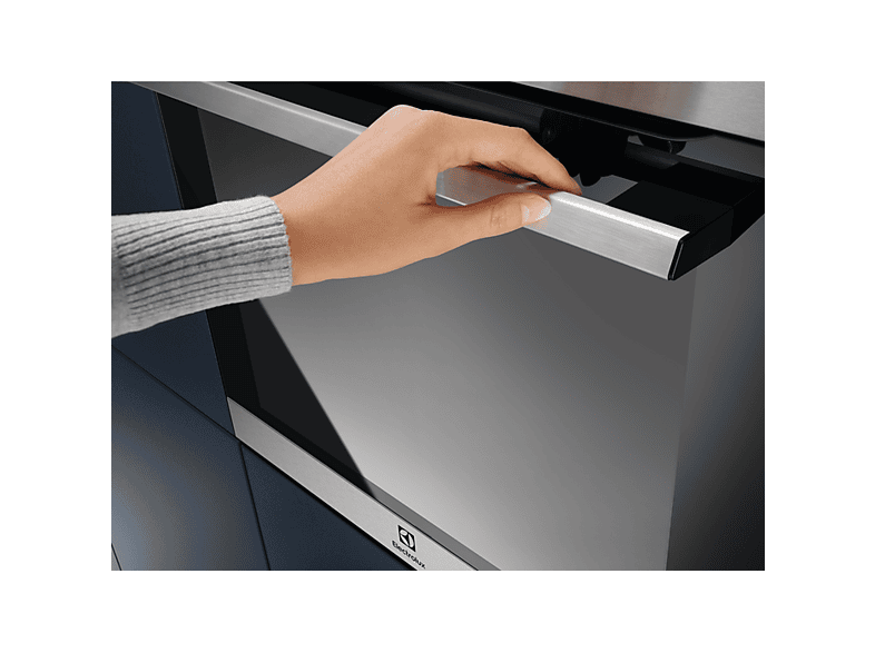 Horno ELECTROLUX en color Inox antihuellas, Multifunción — foto 6