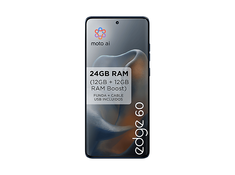 Móvil MOTOROLA — 512GB y 12GB RAM (mod. edge 60) — foto 9
