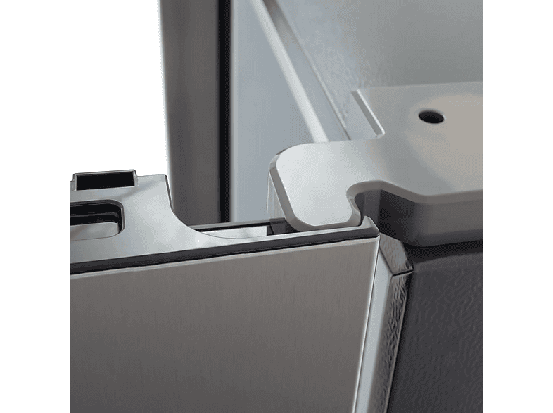 Frigorífico combi INFINITON con Total No Frost en color Inox — foto 6