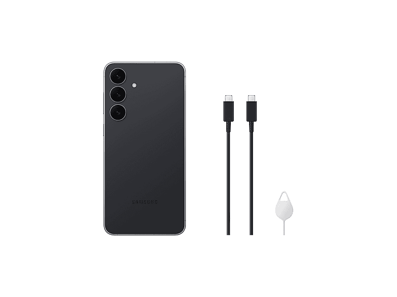 Móvil SAMSUNG en color Jet Black de 512 GB — foto 14