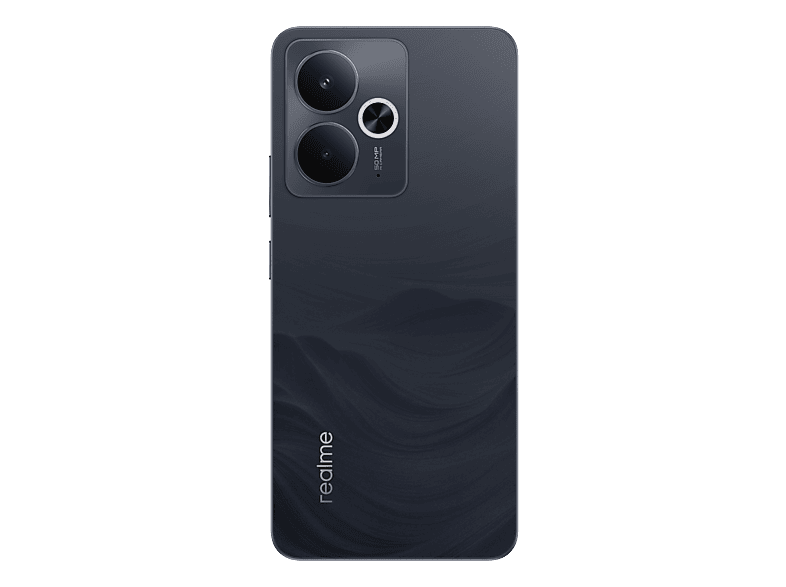 Móvil REALME en color Black (mod. 14T) — foto 3