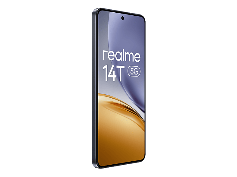 Móvil REALME en color Black (mod. 14T) — foto 6