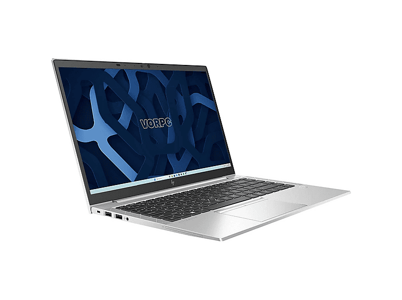 Portátil HP en color Gris de 14 " — foto 3