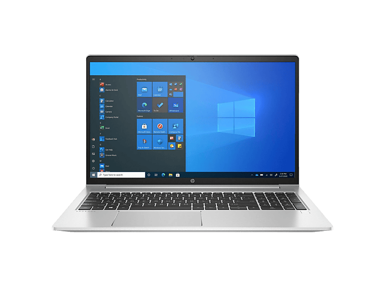 Portátil HP — 15,6 " Full-HD y Intel® Core™ i5-1135G7 (mod. 450 G7)