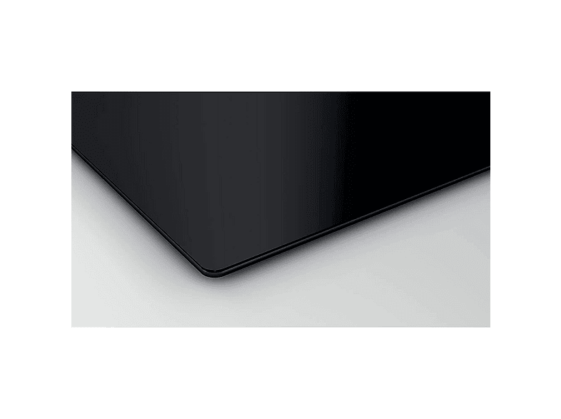 Placa inducción BALAY en color Negro de 3 zonas — foto 4