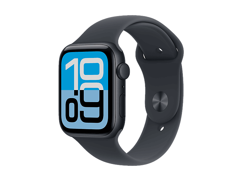 Smartwatch APPLE — GPS+CEL y 44 mm (mod. Watch SE 3 (2025))
