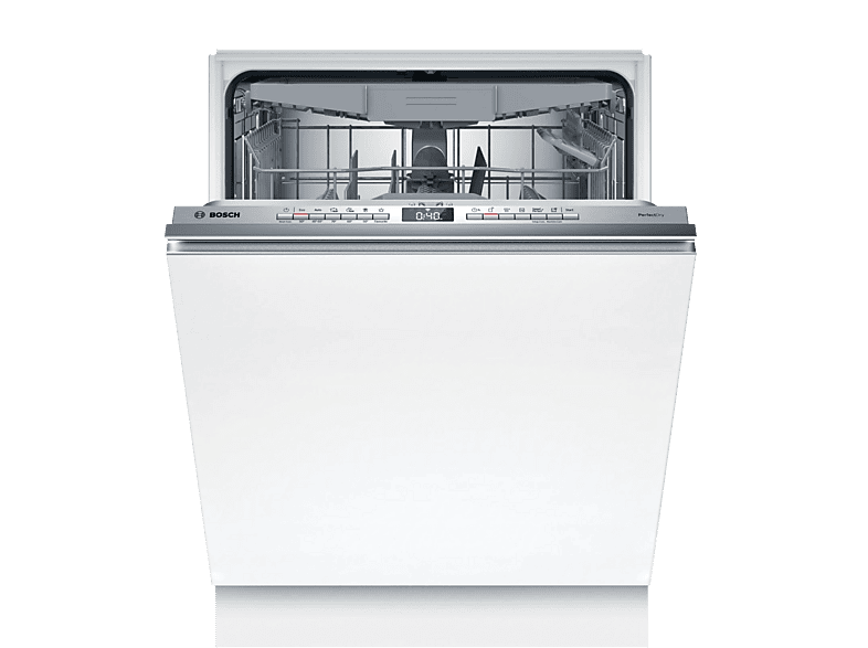 BOSCH Lavavajillas integrable 60 cm 14 servicios en color Blanco