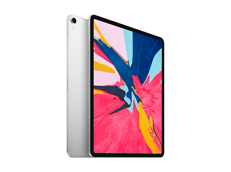 Tablet APPLE con 64 GB en color Plata