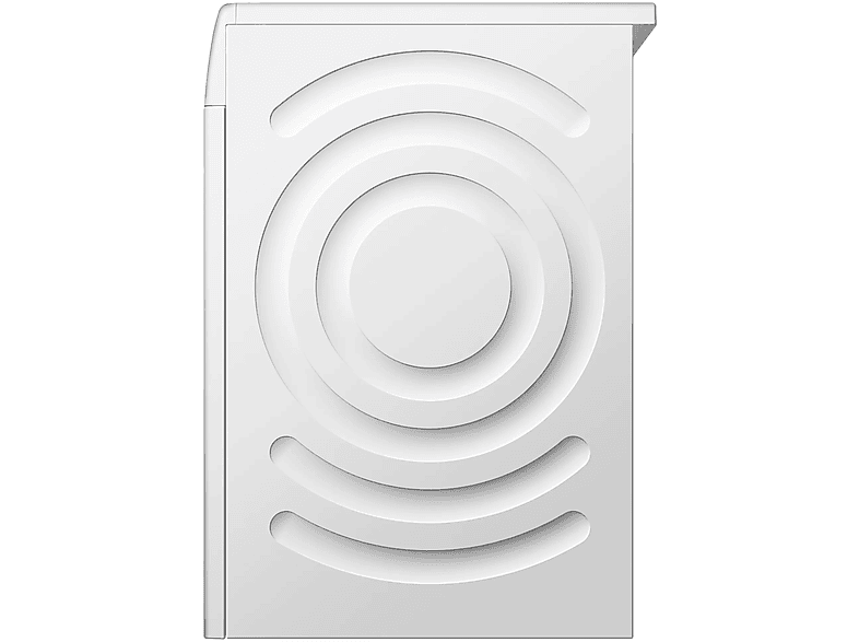 BOSCH Lavadora carga frontal en color White — 9 kg y Carga Frontal — foto 3