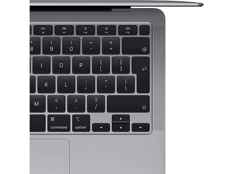 APPLE Portátil en color Gris (mod. MacBook Air) — foto 3