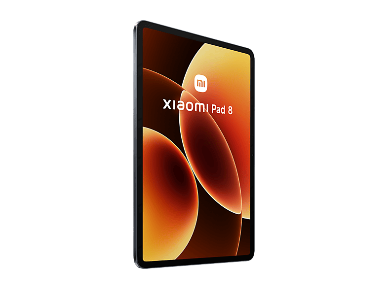 Tablet XIAOMI en color Gray (mod. Pad 8) — foto 4