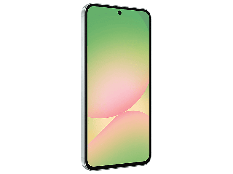 Smartphone SAMSUNG en color Oliva de Móvil Android — foto 3