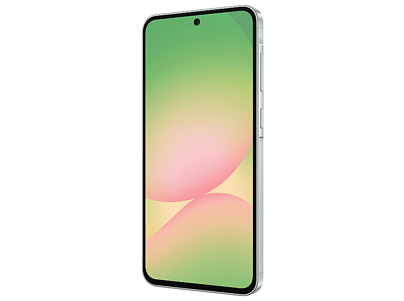 Smartphone SAMSUNG en color Oliva de Móvil Android — foto 4