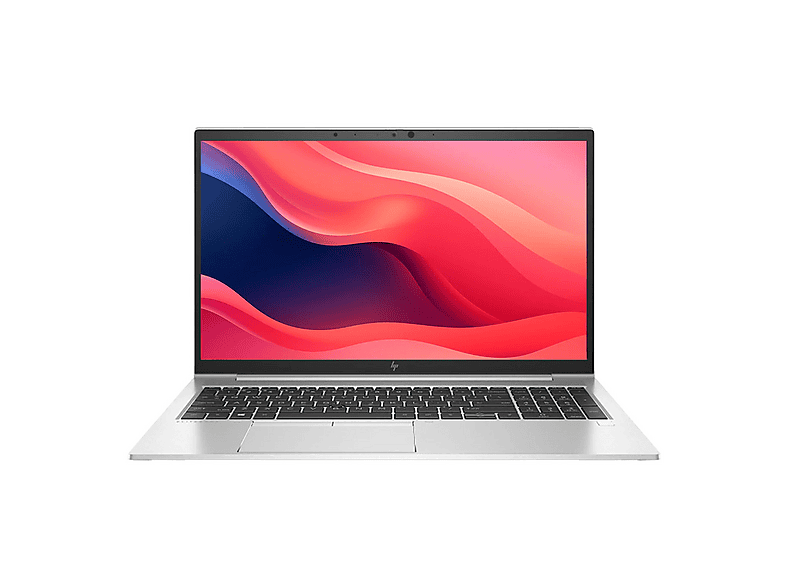 HP Portátil 15,6 " Full-HD (mod. EliteBook 850 G7) en color Gris