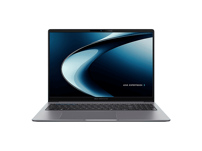 ASUS Portátil en color Gris (mod. ExpertBook P3 PM3606CKA-PL0406X)