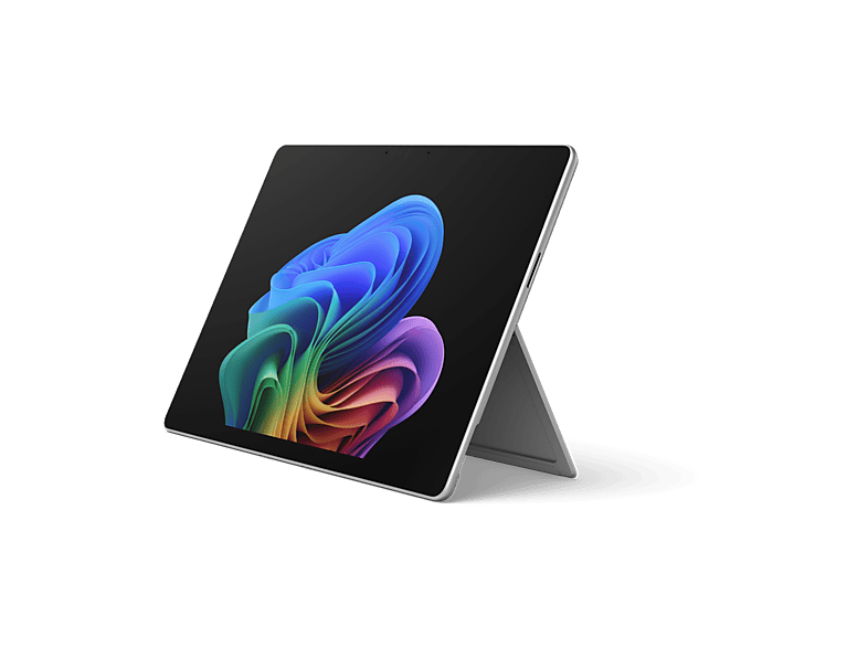 MICROSOFT Convertible 2 en 1 en color Platinum (mod. Surface Pro Copilot+ PC)