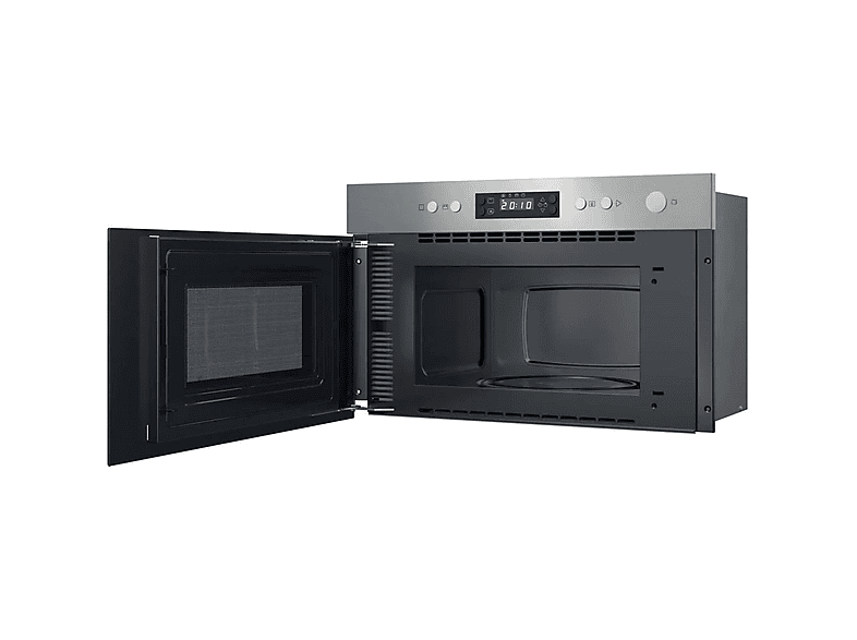 Microondas con grill INDESIT en color Bicolor de Integrable — foto 3