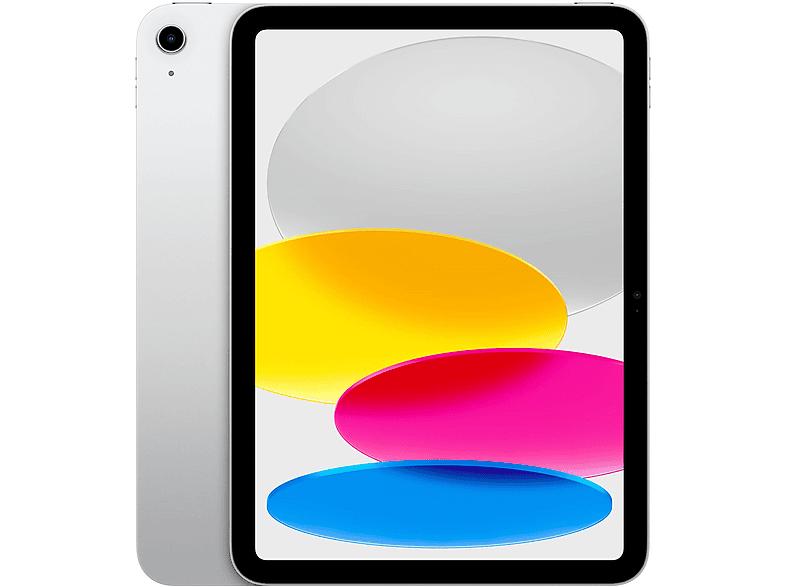 Tablet APPLE con 64 GB en color Plata