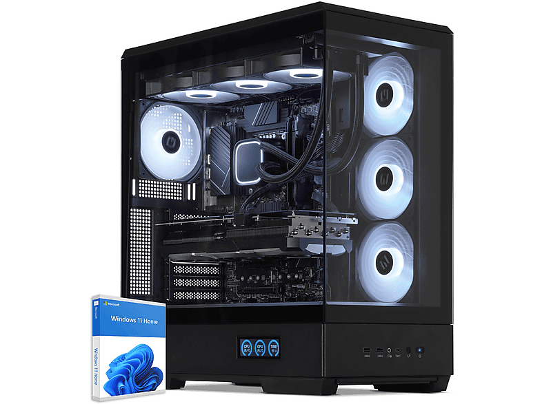 PC Gaming SEDATECH