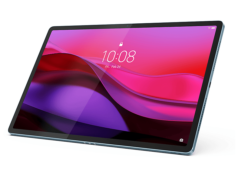 LENOVO Tablet en color Tidal Teal (mod. YOGA TAB PLUS 12.7/) — foto 7