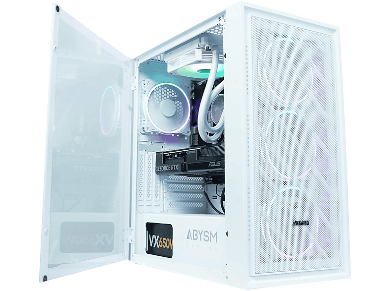 PC Gaming EPICAL-Q de Intel Core i7 14700KF
