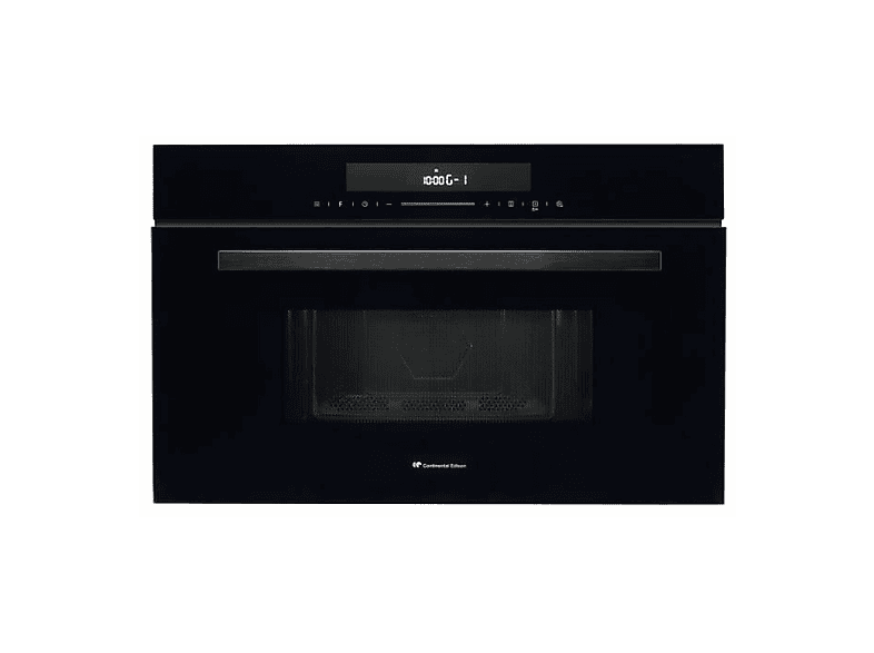 CONTINENTAL EDISON Microondas en color Negro — 1450 W y 34 l