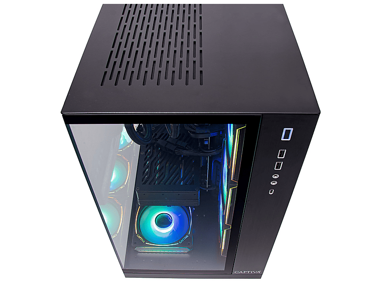 PC Gaming CAPTIVA, Intel Core i9 14900KF — foto 3