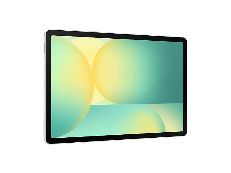Tablet SAMSUNG en color Plata, 128 GB — foto 4