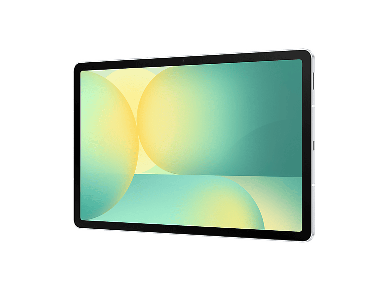 Tablet SAMSUNG en color Plata, 128 GB — foto 5