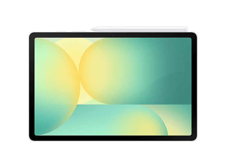 Tablet SAMSUNG en color Plata, 128 GB — foto 9