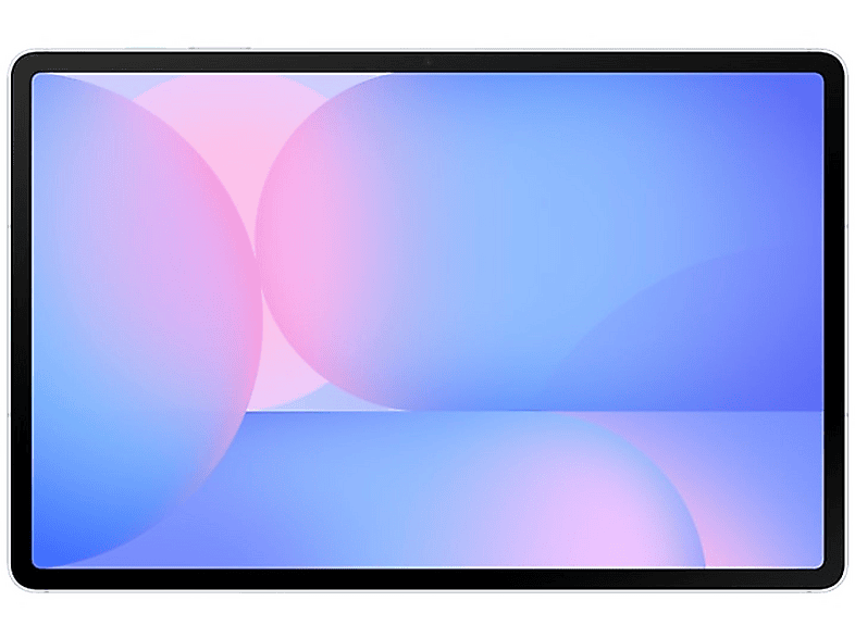 SAMSUNG Tablet en color Azul (mod. Galaxy Tab S10 FE+)