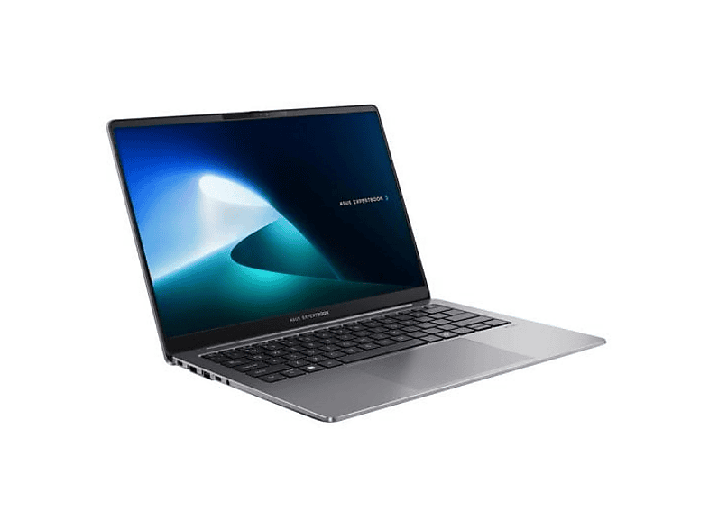 ASUS Portátil en color Gris — 14 " y Intel Core Ultra 7 258V — foto 5