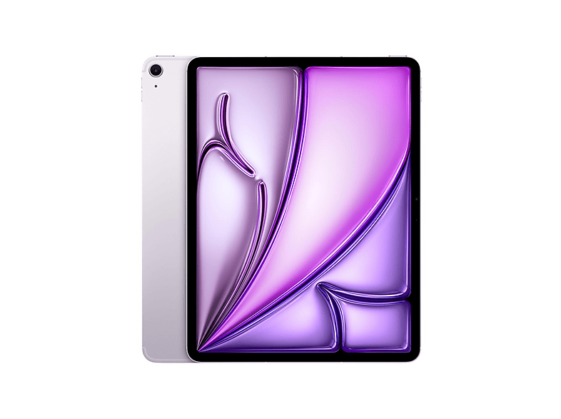 Tablet APPLE en color Violeta, 256 GB