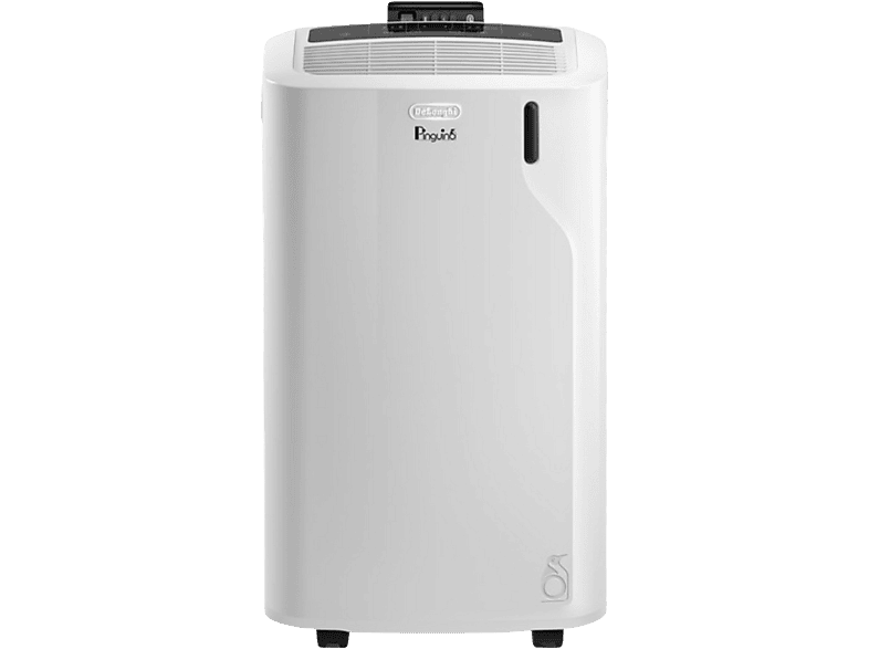 Aire acondicionado portátil DE LONGHI — 2350 frig/h y 2.4kW