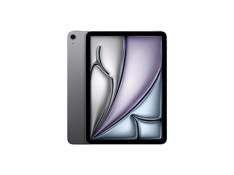 Tablet APPLE con 512 GB en color Gris