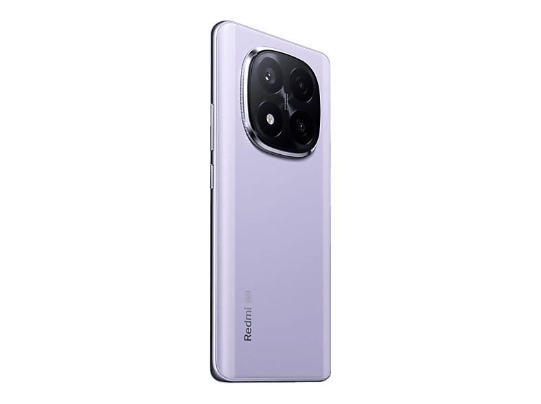 XIAOMI Móvil en color Lavender Purple — 256 GB y 12 GB RAM — foto 5