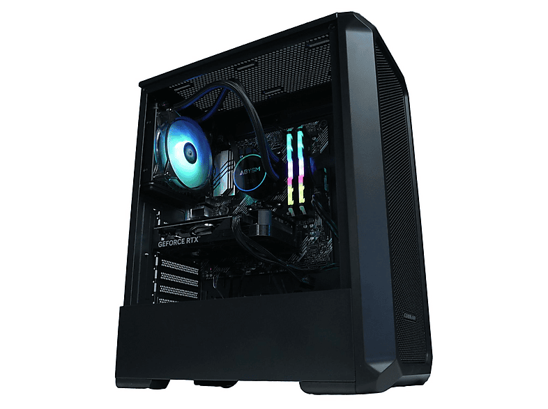 EPICAL-Q PC Gaming AMD Ryzen 7 5700X (mod. Imperx) — foto 4