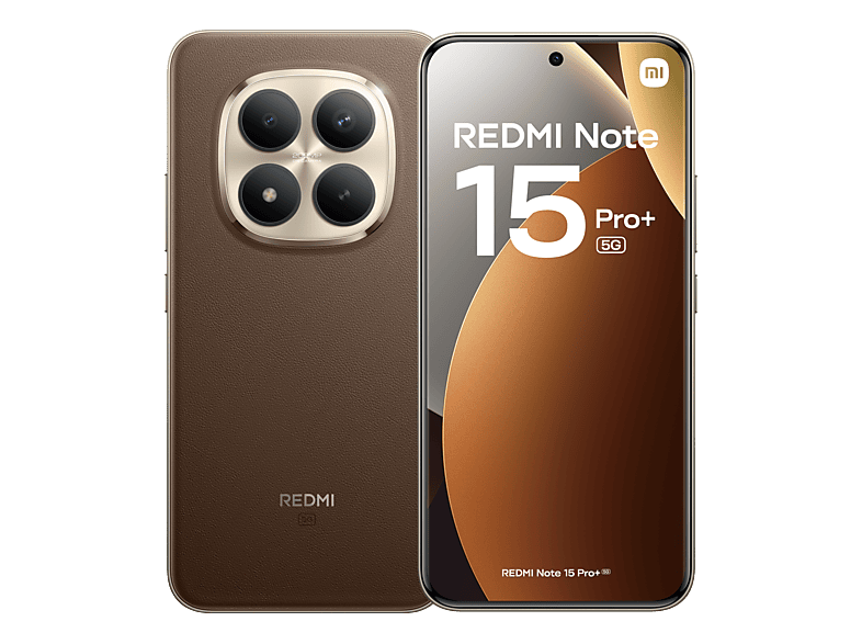 Móvil XIAOMI en color Mocha Brown, 512 GB