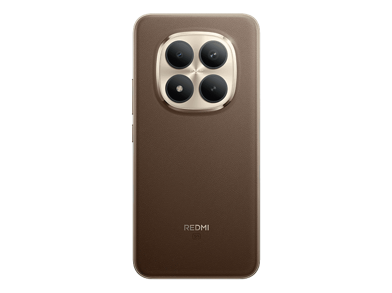 Móvil XIAOMI en color Mocha Brown, 512 GB — foto 3