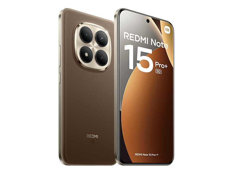 Móvil XIAOMI en color Mocha Brown, 512 GB — foto 4