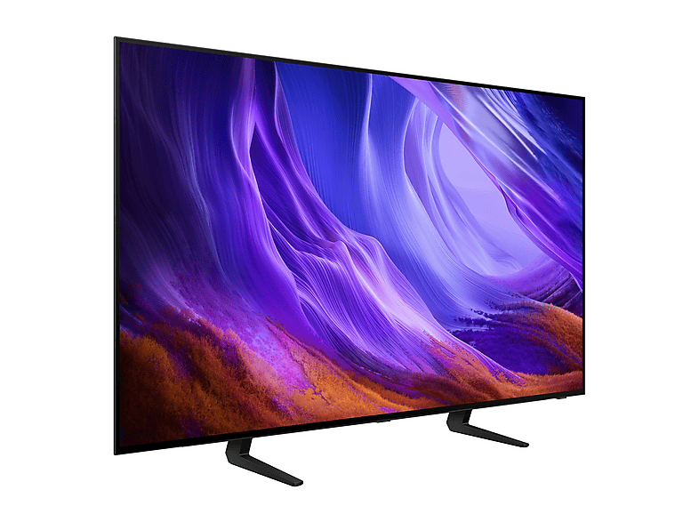 TV OLED 77" SAMSUNG con OLED 4K en color Negro — foto 4