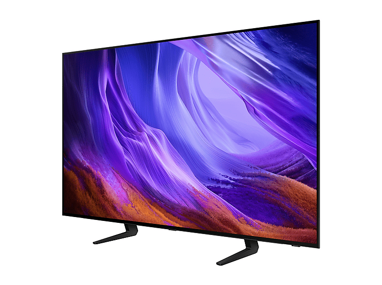 TV OLED 77" SAMSUNG con OLED 4K en color Negro — foto 5