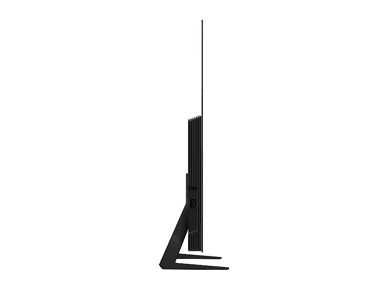 TV OLED 77" SAMSUNG con OLED 4K en color Negro — foto 6