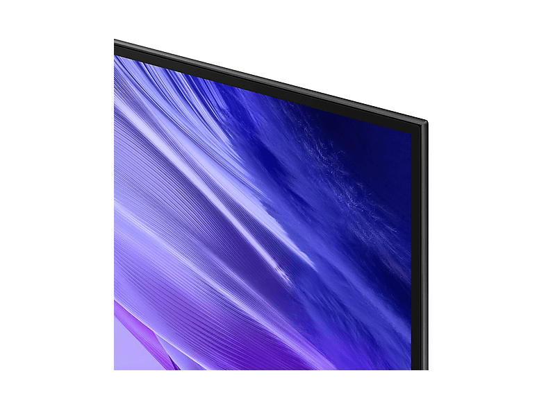 TV OLED 77" SAMSUNG con OLED 4K en color Negro — foto 7