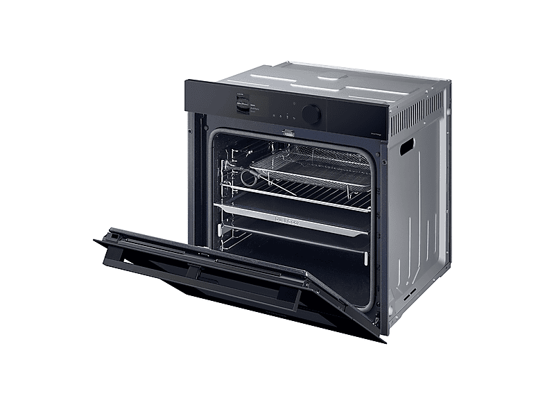Horno a vapor SAMSUNG en color Negro (mod. Dual Cook Steam™) — foto 12